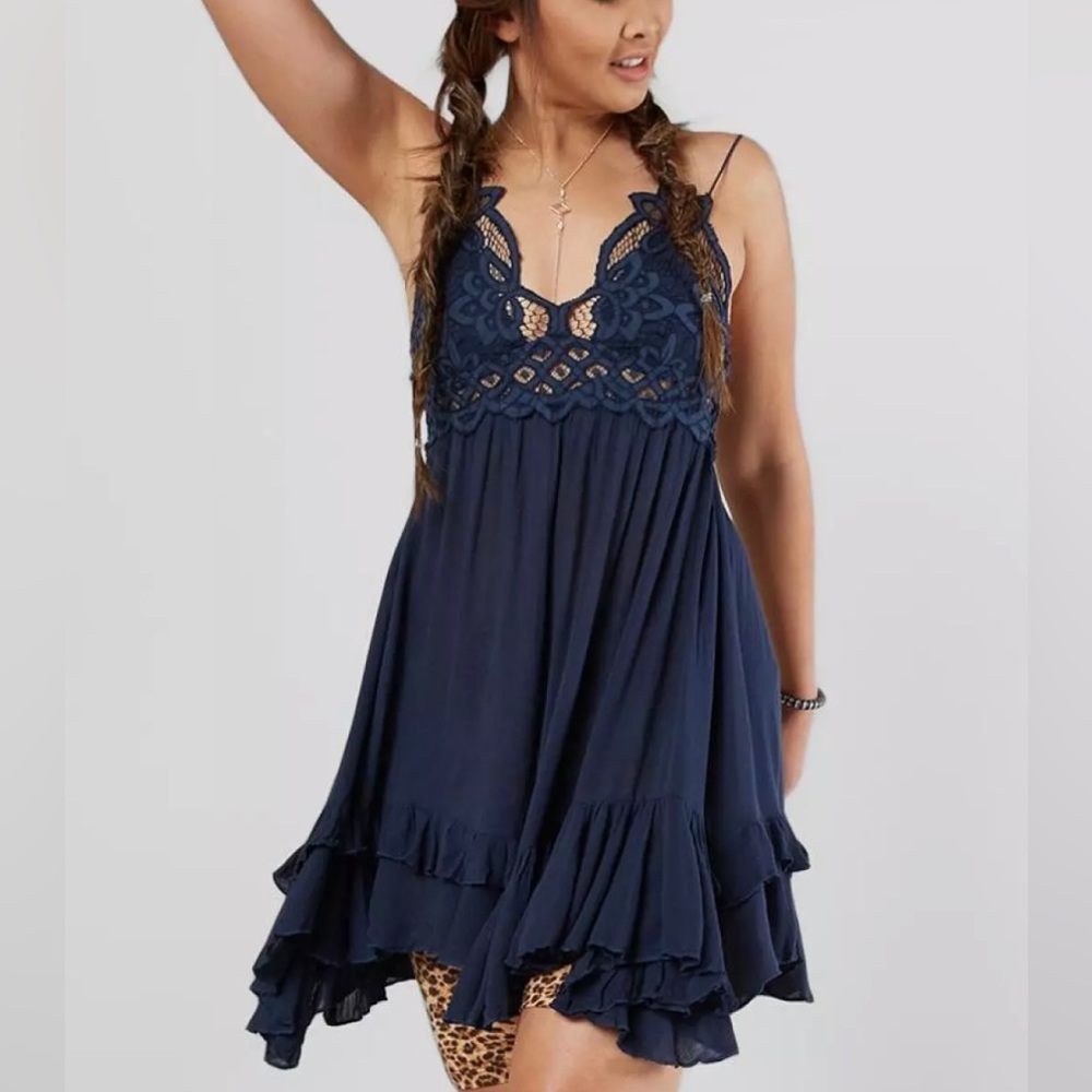 Free People Adela dress